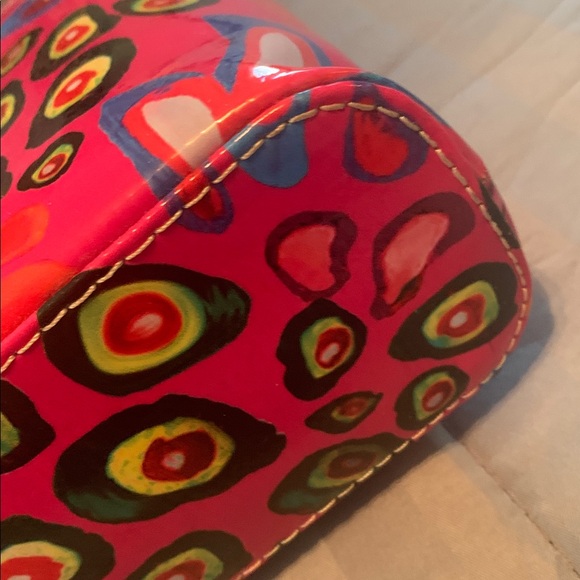 NWT Consuela Ceci Downtown Crossbody - Picture 14 of 16